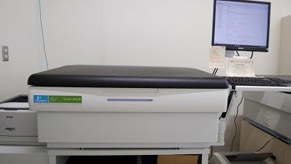 DGP_597_液体シンチレーションカウンター：岡山大学